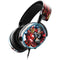 Marvel Avengers Team SteelSeries Arctis 3 Skin